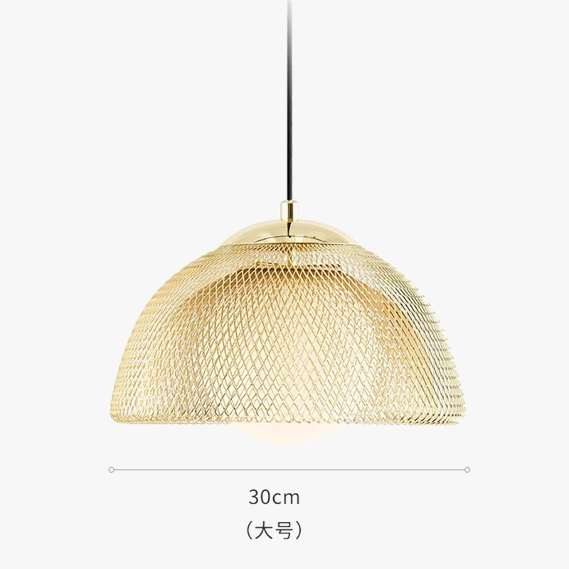 suspension en fer nordique design créatif pour espaces contemporains
