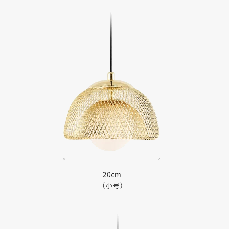 suspension en fer nordique design créatif pour espaces contemporains