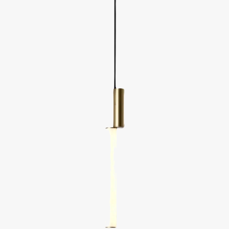 suspension en fer pour bar et restaurant design élégant