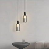 suspension en laiton doré design moderne pour intérieur élégant