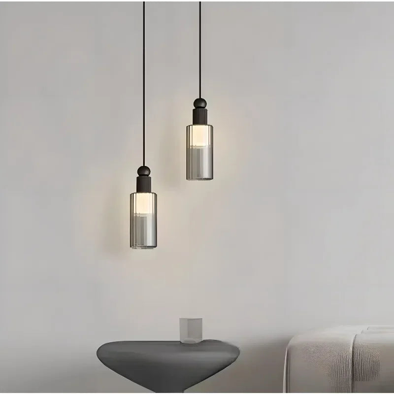 suspension en laiton doré pour décoration moderne et élégante