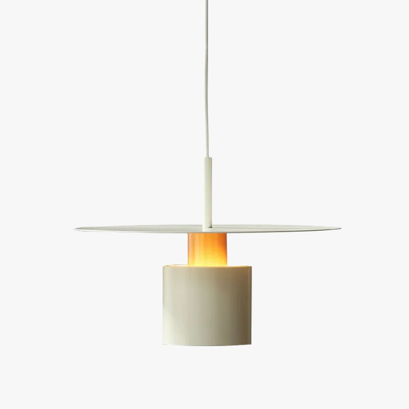 suspension en métal design pour restaurant et bar