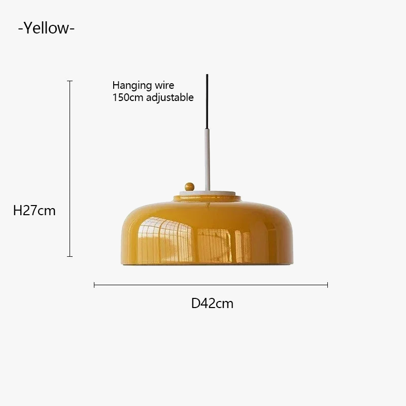 suspension en maille nid d'abeille design danois à led