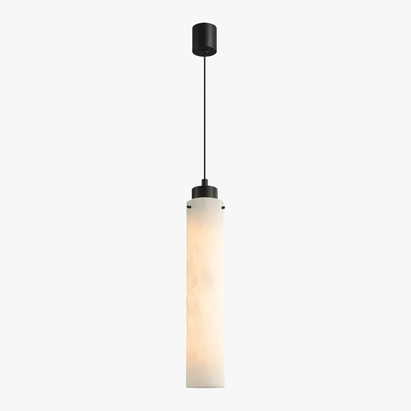 suspension en marbre décorative moderne pour l'intérieur