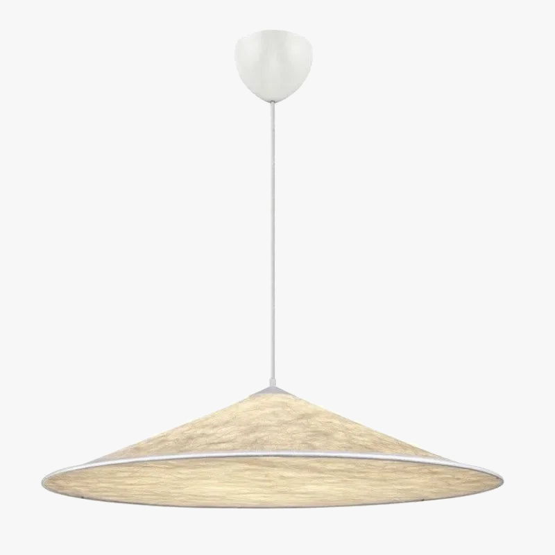 suspension en soie moderne pour bar restaurant et intérieur rétro