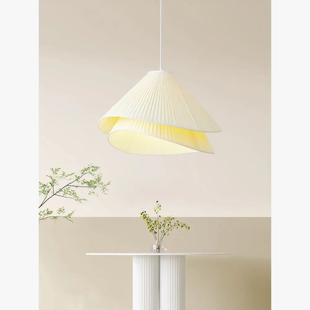 Suspension en tissu médiéval simple moderne pour décoration