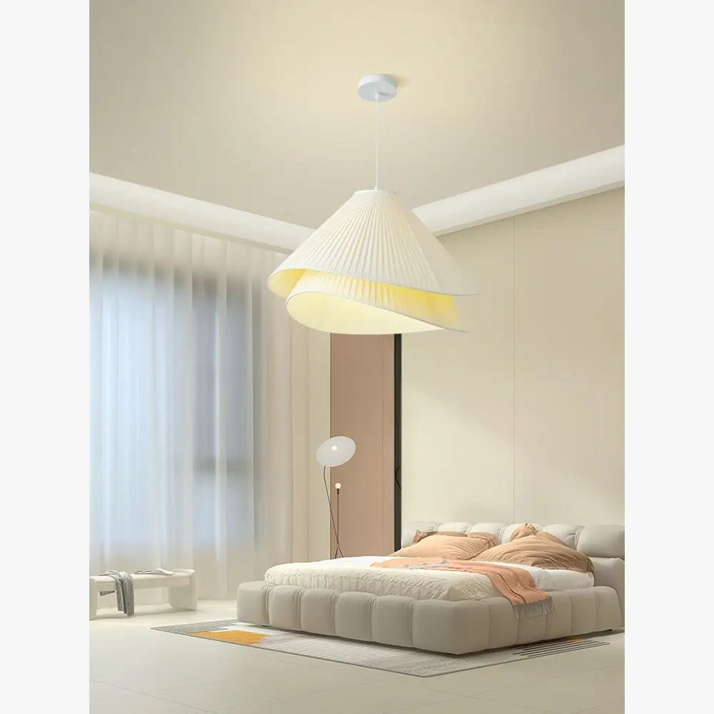 Suspension en tissu médiéval simple moderne pour décoration