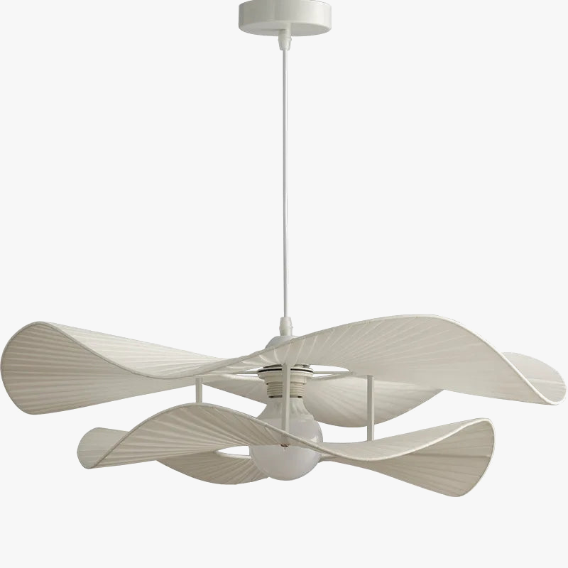 suspension en tissu style nordique pour décoration intérieure élégante