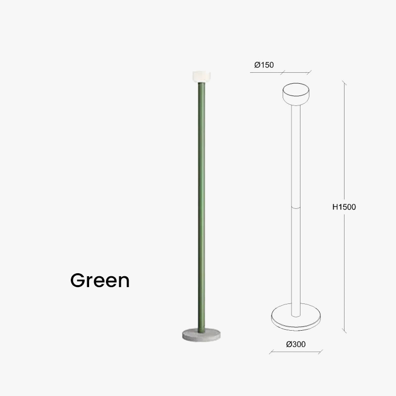 suspension en verre design minimaliste pour intérieur élégant