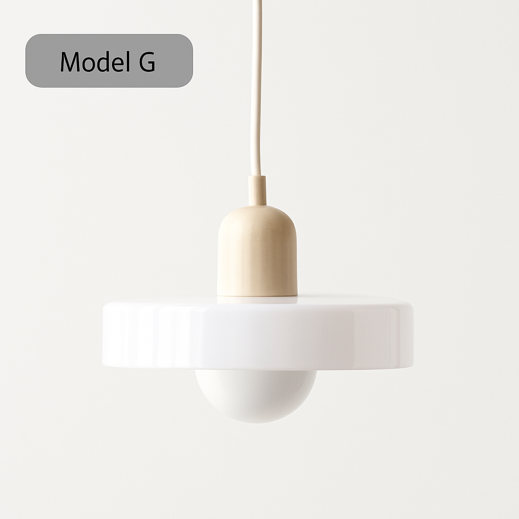 Suspension en vitrail pour restaurant salon cuisine lustre suspendu applique plafonnier couloir entrée allée G9