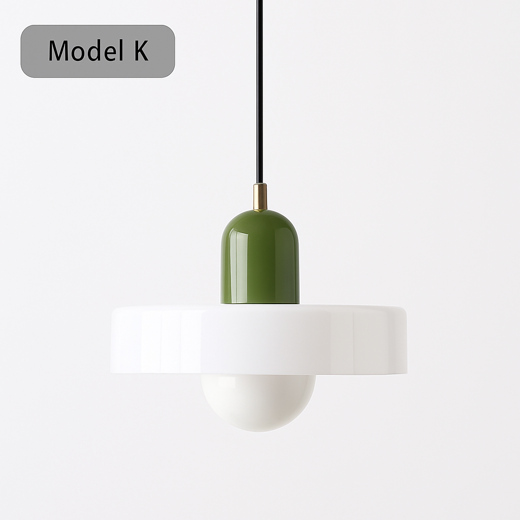 Suspension en vitrail pour restaurant salon cuisine lustre suspendu applique plafonnier couloir entrée allée G9