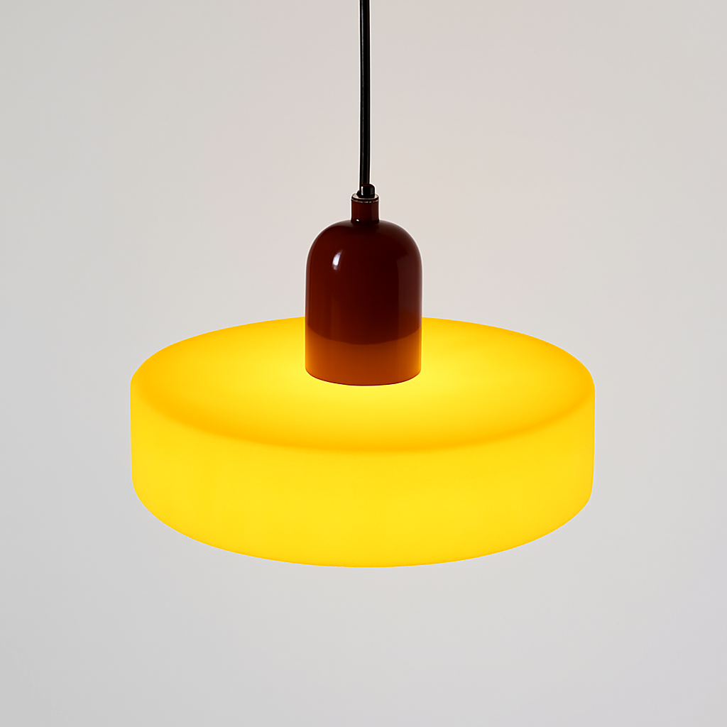 Suspension en vitrail pour restaurant salon cuisine lustre suspendu applique plafonnier couloir entrée allée G9