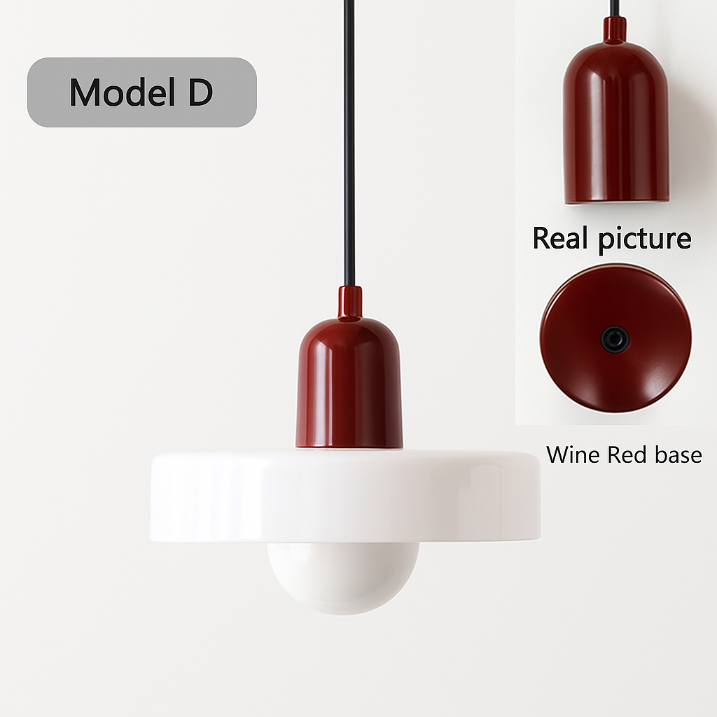 Suspension en vitrail pour restaurant salon cuisine lustre suspendu applique plafonnier couloir entrée allée G9