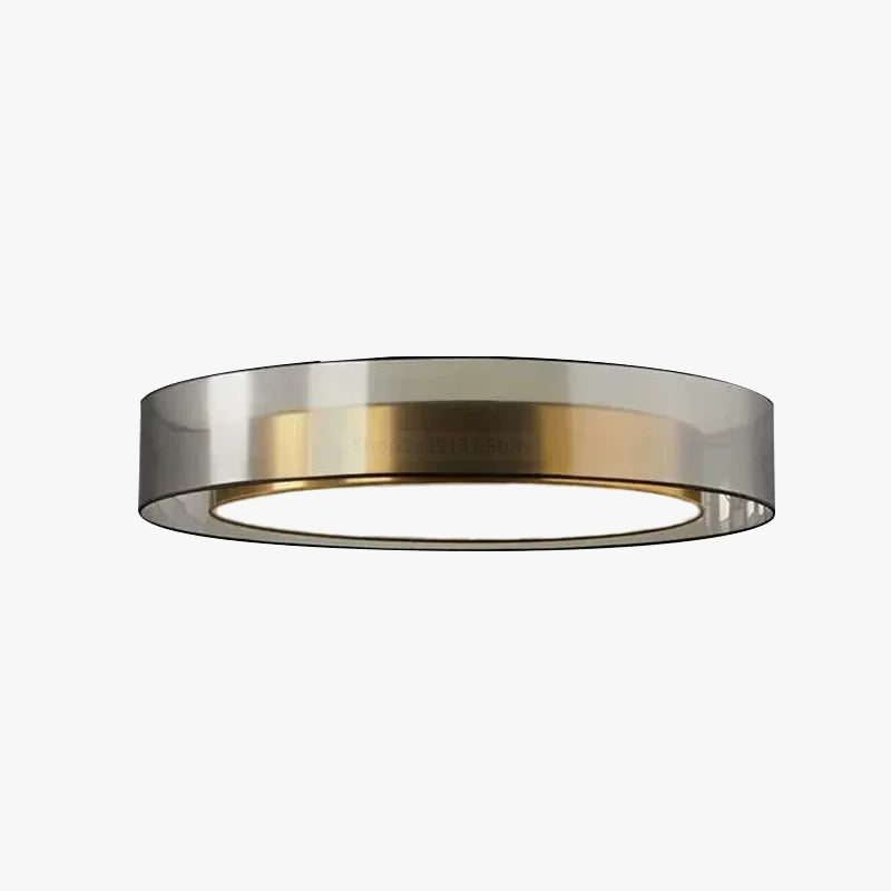 suspension led de luxe nordique simple pour bar restaurant