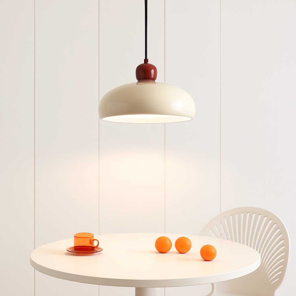 Suspension LED Design Intérieur Moderne