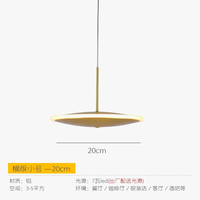 suspension led design nordique luxe métal linéaire pour intérieur