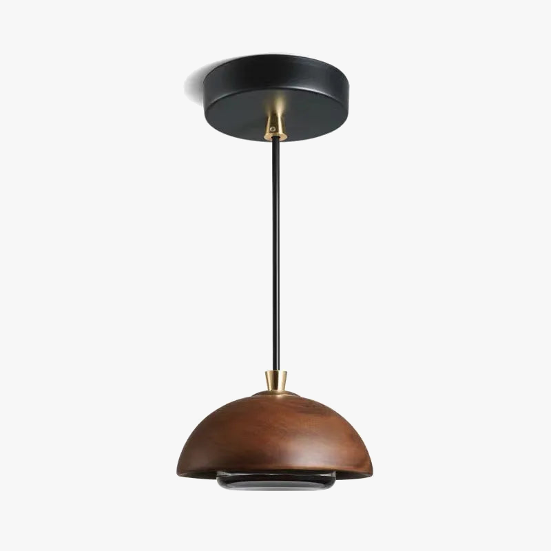 suspension LED design nordique pour bar ou restaurant