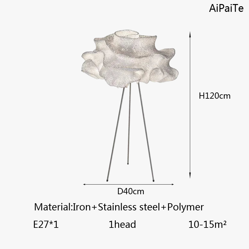 suspension led en acier inoxydable design nordique moderne décoratif intérieur