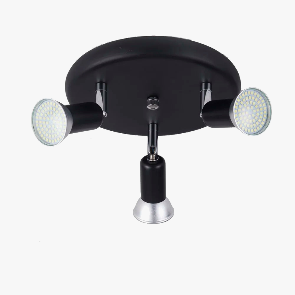 Suspension LED moderne