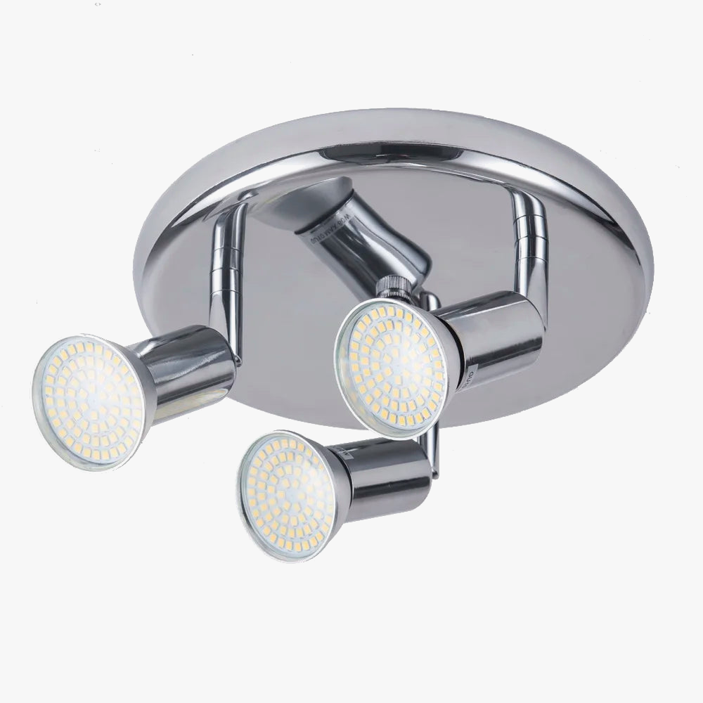 Suspension LED moderne