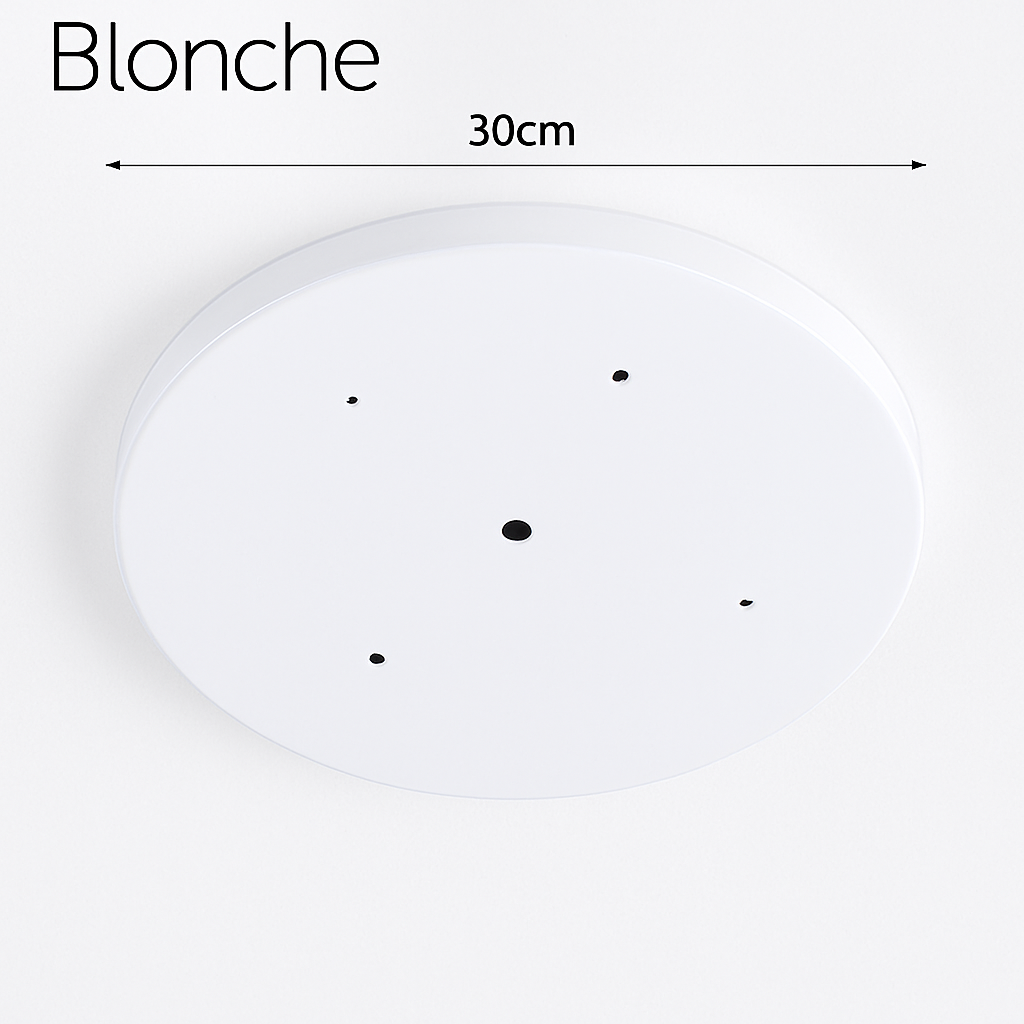 Suspension LED moderne en forme de tasse à caf renservée