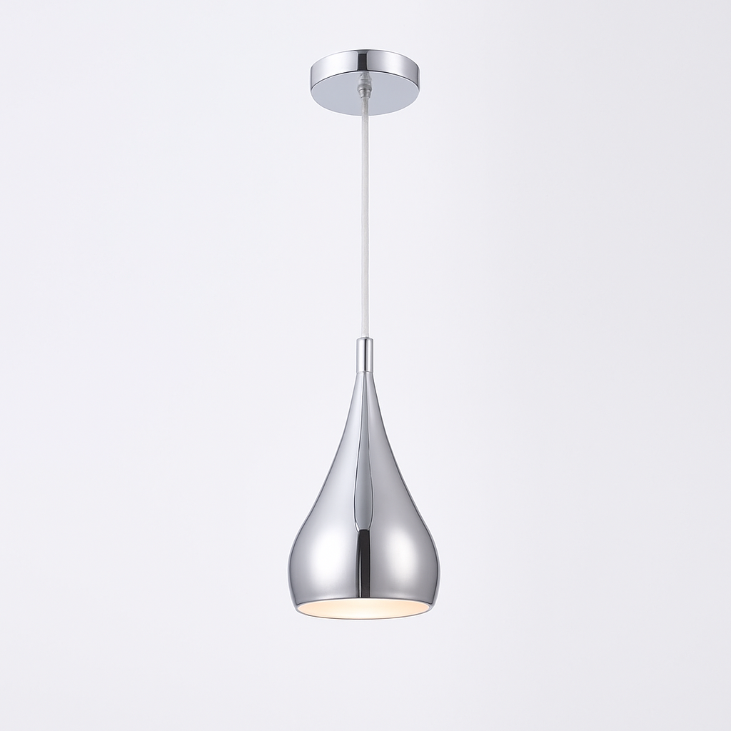 Suspension LED moderne Hand