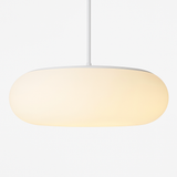 suspension led moderne pour éclairage intérieur décoratif