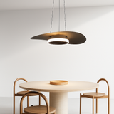 suspension led nordique design pour décoration intérieure moderne