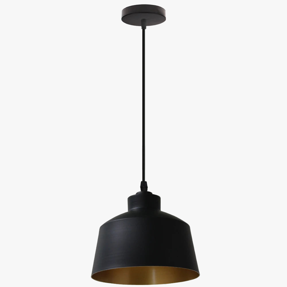 suspension loft nordique moderne avec 3 suspensions pour cuisine