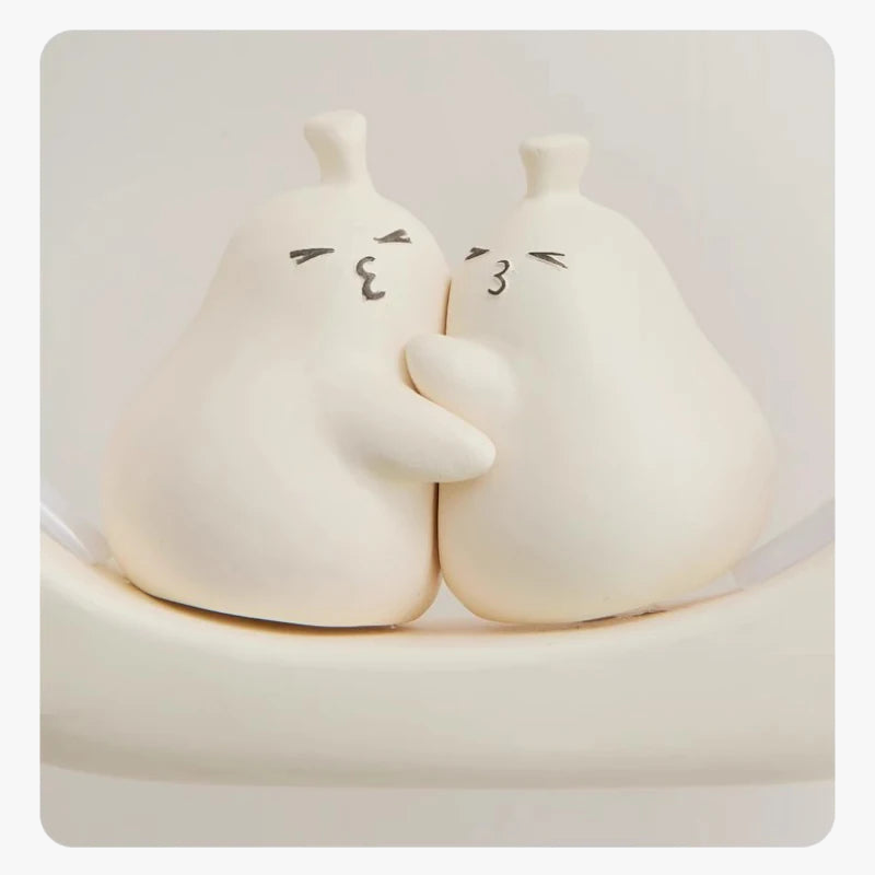 suspension mignonne pour chambre d'enfant romantique et chaleureuse