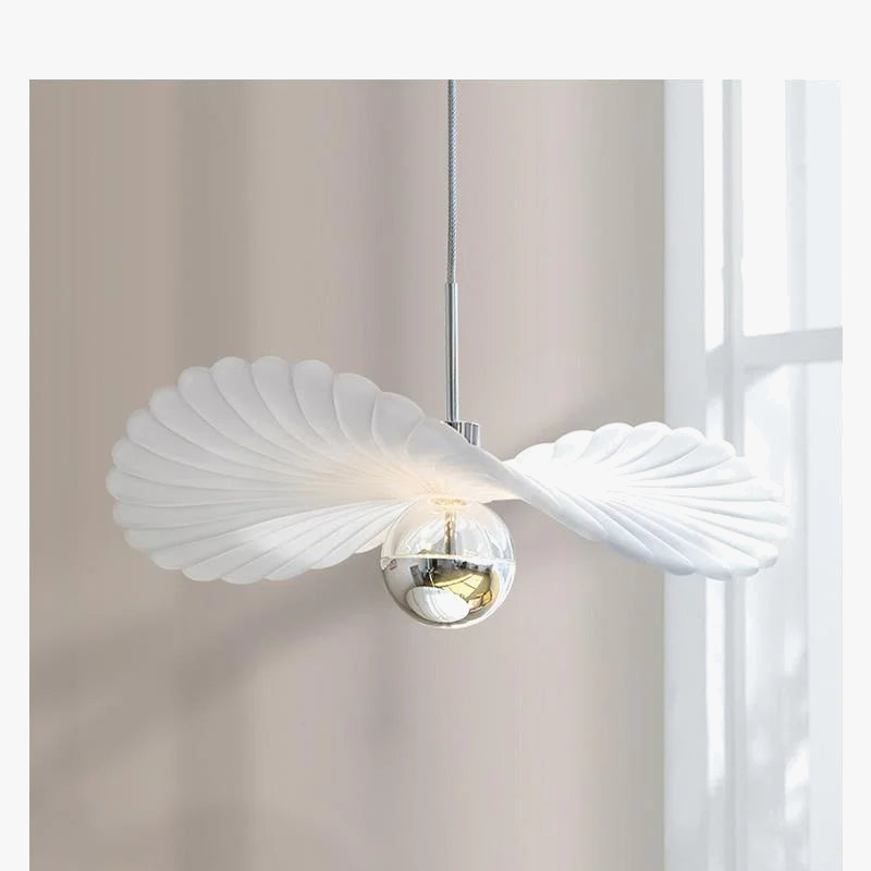 suspension moderne art de jardin pour décoration intérieure