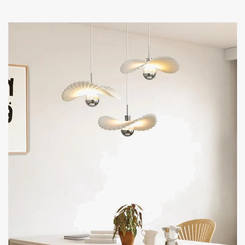 suspension moderne art de jardin pour décoration intérieure