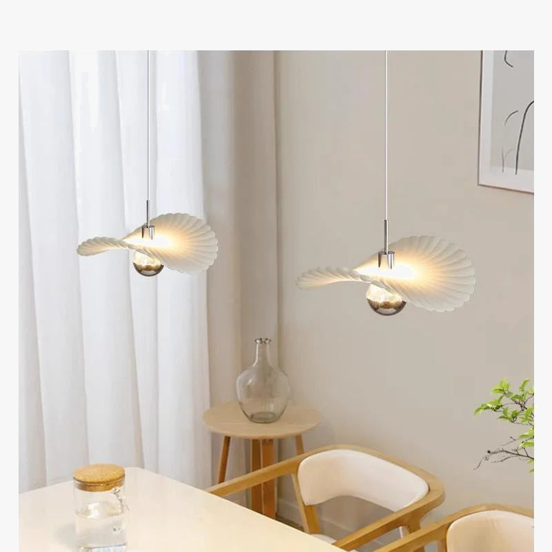 suspension moderne art de jardin pour décoration intérieure