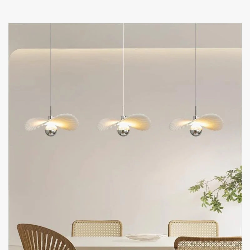 suspension moderne art de jardin pour décoration intérieure