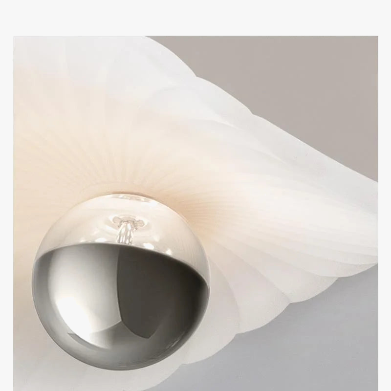 suspension moderne art de jardin pour décoration intérieure