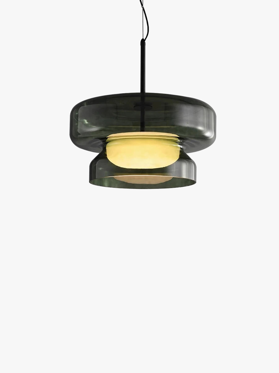 suspension moderne décorative led idéale pour bar