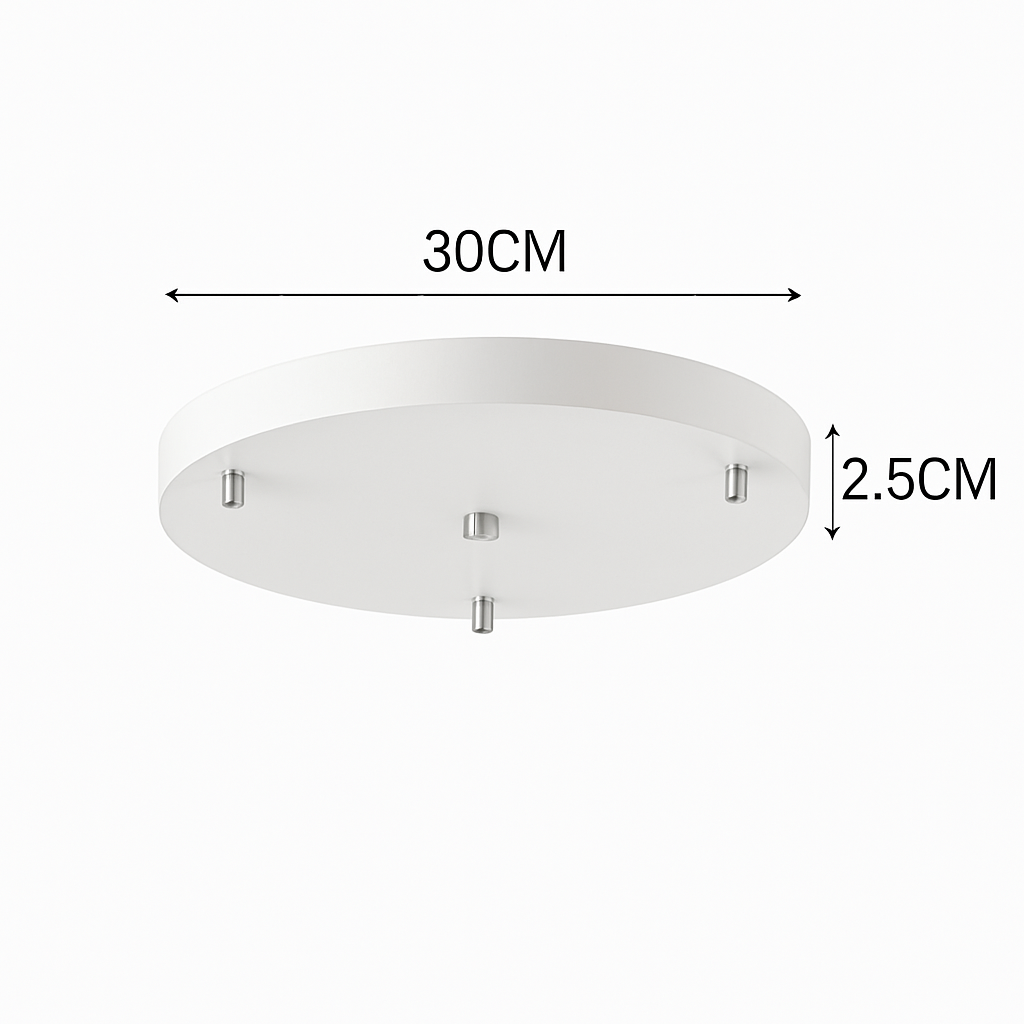 suspension moderne design oiseau volant éclairage tricolore led