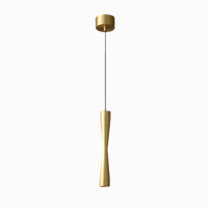 suspension moderne design réglable pour intérieur élégant