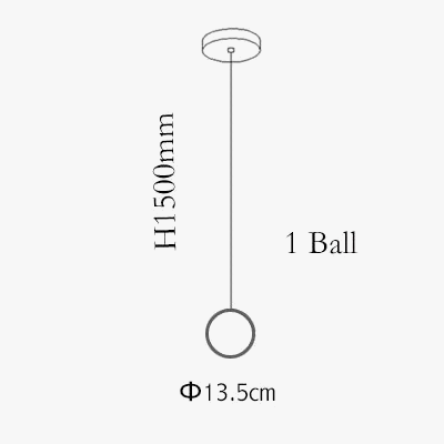 suspension moderne en cristal design luxe pour intérieur décoratif