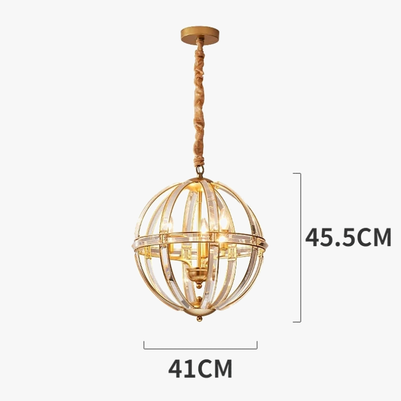 suspension moderne à led pour décoration intérieure luxe