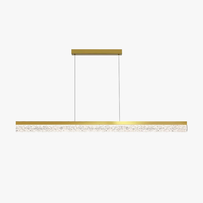 suspension moderne à led pour restaurants et bars