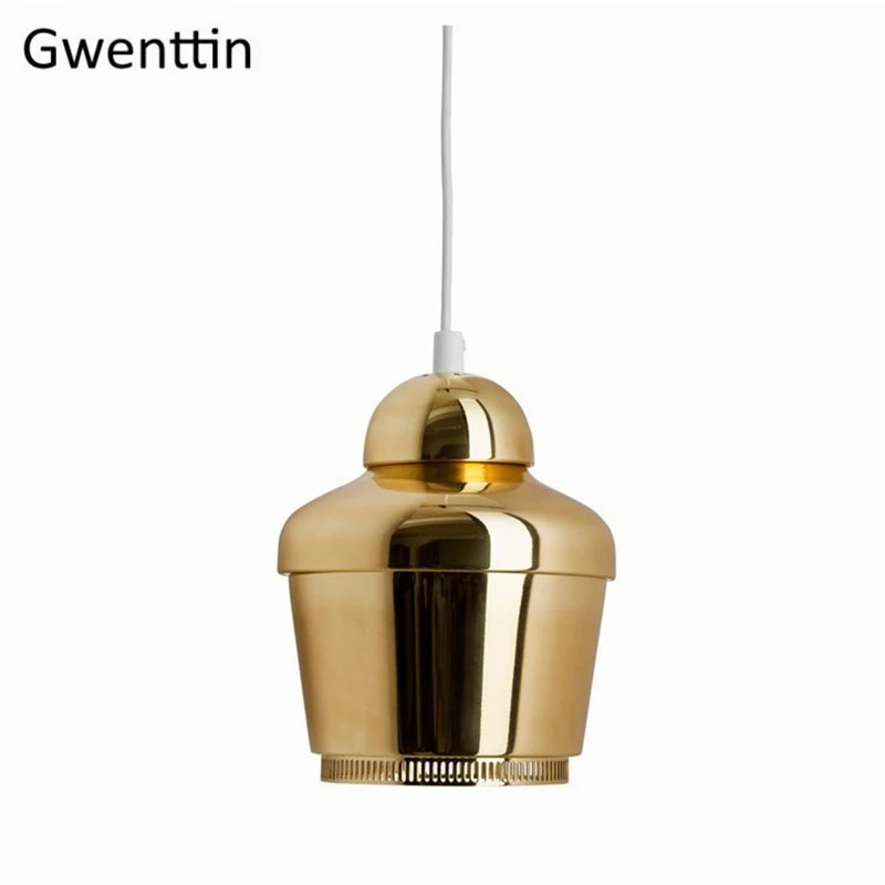 suspension moderne luminaire nordique design élégant pour intérieur