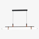 Suspension moderne minimaliste LED Cassy