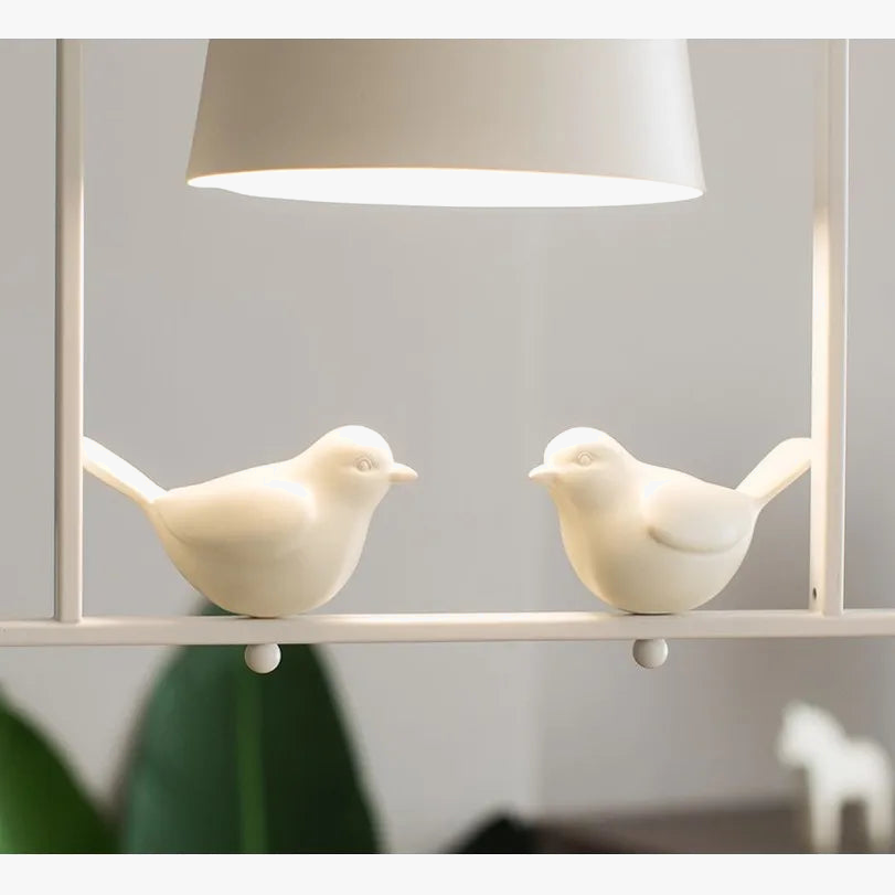 suspension moderne minimaliste pour intérieur design élégant