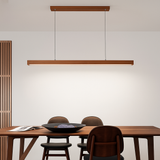 suspension moderne pour un éclairage intérieur élégant et sobre