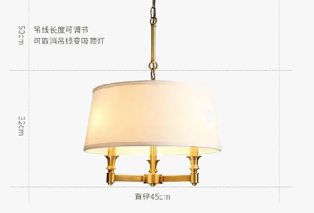 Suspension modernes lampes Amérique Art déco boule de verre lampe suspendue cuisine luminaires de plafond