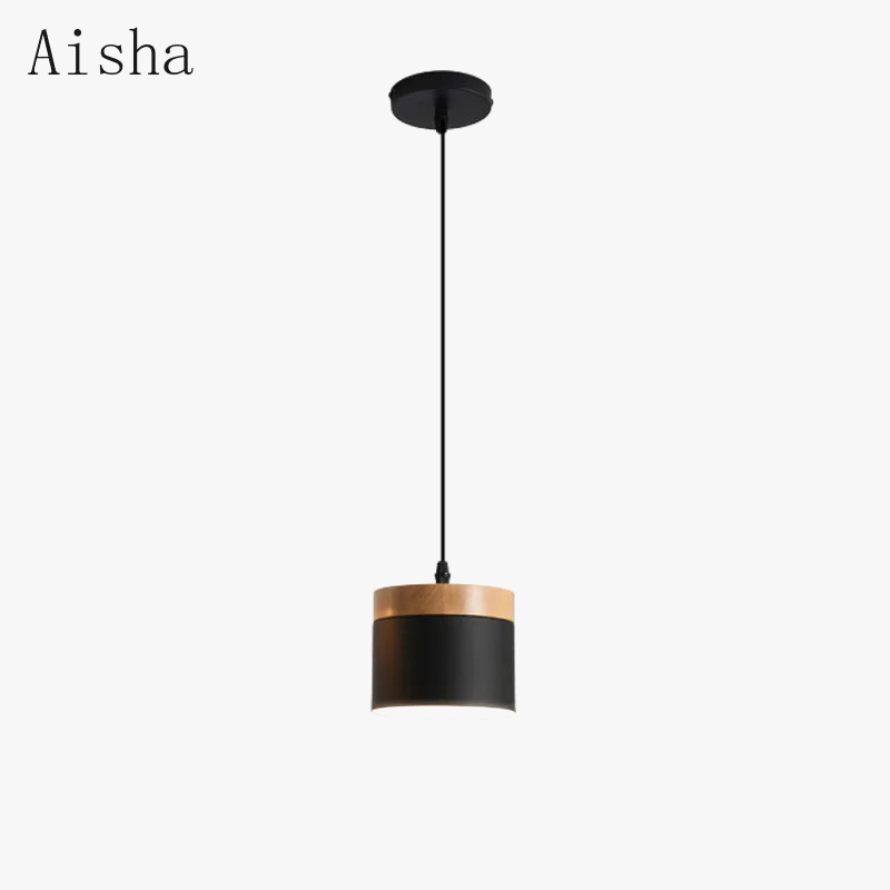 suspension nordique design pour éclairage intérieur moderne