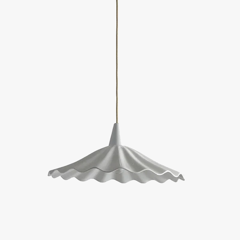 suspension nordique en céramique moderne pour décoration intérieure