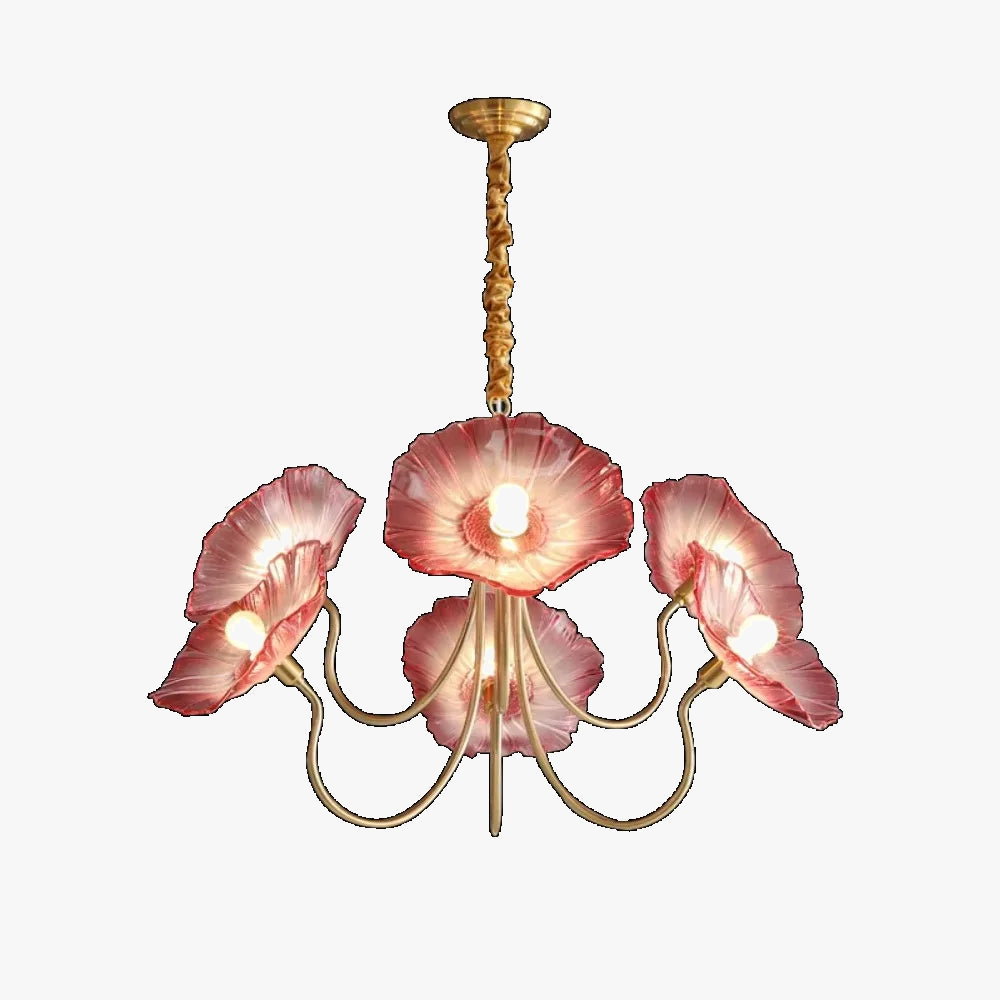 suspension nordique led moderne pour restaurant et café