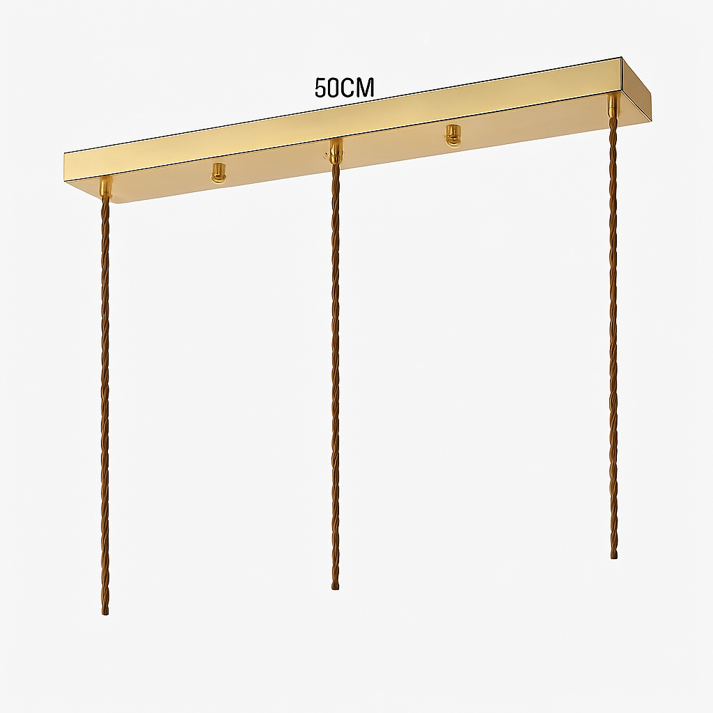 suspension nordique moderne avec abat-jour fleur en verre